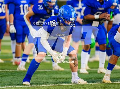 Thumbnail 1 in Hayden vs Mogollon (AIA 1A Final) photogallery.