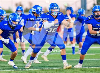 Thumbnail 3 in Hayden vs Mogollon (AIA 1A Final) photogallery.