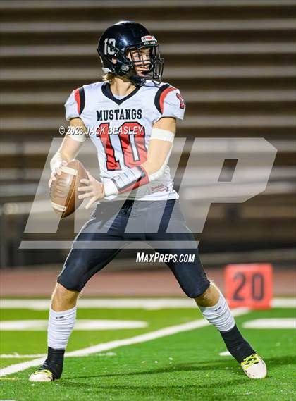 Thumbnail 3 in Hayden vs Mogollon (AIA 1A Final) photogallery.