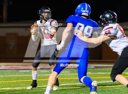 Thumbnail 1 in Hayden vs Mogollon (AIA 1A Final) photogallery.
