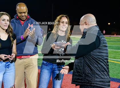 Thumbnail 2 in Hayden vs Mogollon (AIA 1A Final) photogallery.