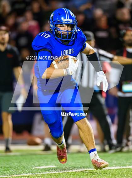 Thumbnail 3 in Hayden vs Mogollon (AIA 1A Final) photogallery.