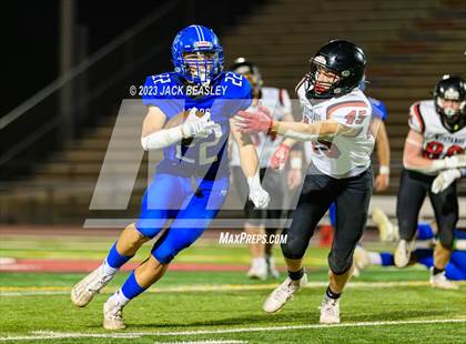 Thumbnail 3 in Hayden vs Mogollon (AIA 1A Final) photogallery.