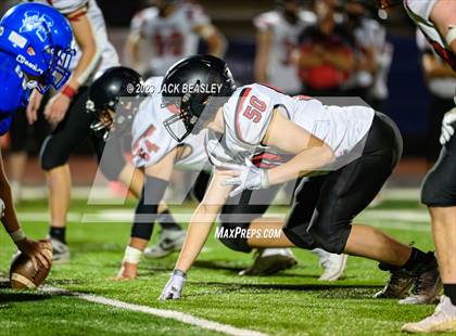 Thumbnail 3 in Hayden vs Mogollon (AIA 1A Final) photogallery.