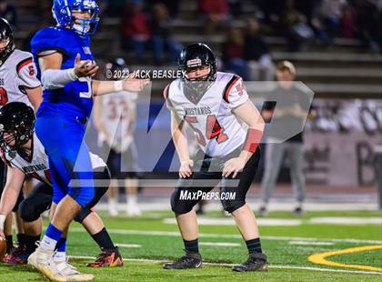Thumbnail 3 in Hayden vs Mogollon (AIA 1A Final) photogallery.