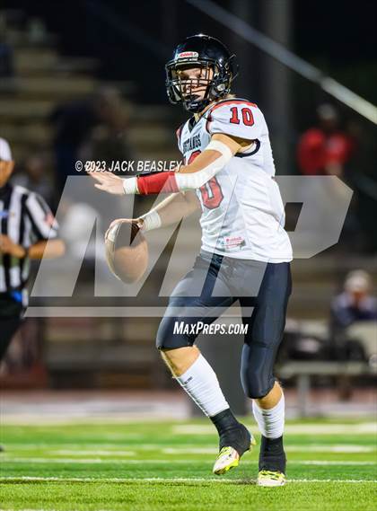 Thumbnail 3 in Hayden vs Mogollon (AIA 1A Final) photogallery.