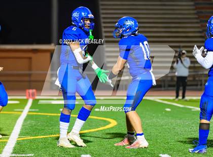 Thumbnail 1 in Hayden vs Mogollon (AIA 1A Final) photogallery.