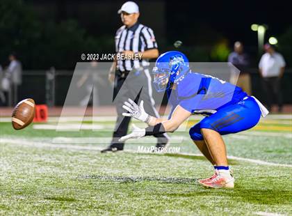 Thumbnail 1 in Hayden vs Mogollon (AIA 1A Final) photogallery.
