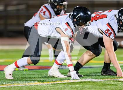 Thumbnail 2 in Hayden vs Mogollon (AIA 1A Final) photogallery.