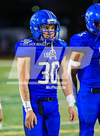 Thumbnail 3 in Hayden vs Mogollon (AIA 1A Final) photogallery.