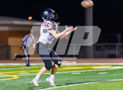 Thumbnail 3 in Hayden vs Mogollon (AIA 1A Final) photogallery.