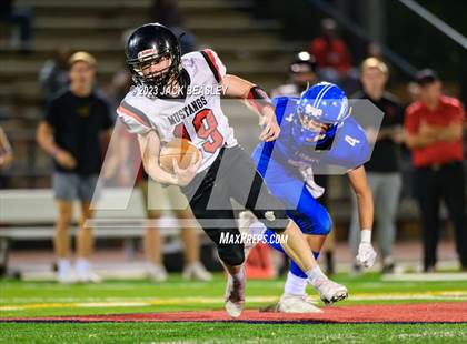 Thumbnail 3 in Hayden vs Mogollon (AIA 1A Final) photogallery.