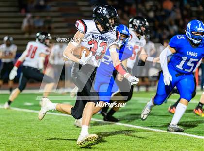 Thumbnail 3 in Hayden vs Mogollon (AIA 1A Final) photogallery.