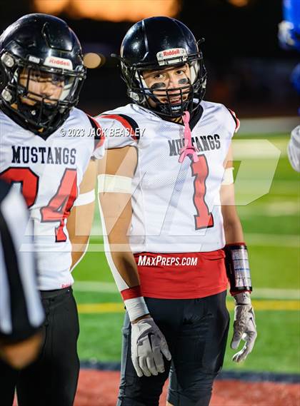Thumbnail 2 in Hayden vs Mogollon (AIA 1A Final) photogallery.