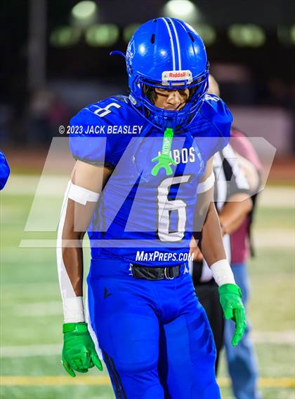 Thumbnail 1 in Hayden vs Mogollon (AIA 1A Final) photogallery.