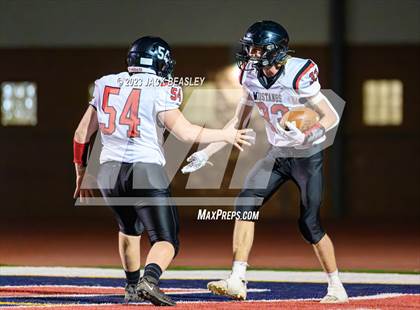 Thumbnail 2 in Hayden vs Mogollon (AIA 1A Final) photogallery.