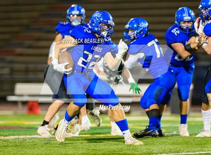 Thumbnail 1 in Hayden vs Mogollon (AIA 1A Final) photogallery.