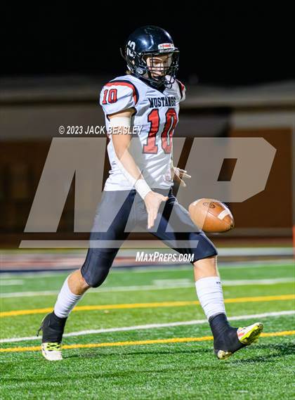 Thumbnail 2 in Hayden vs Mogollon (AIA 1A Final) photogallery.
