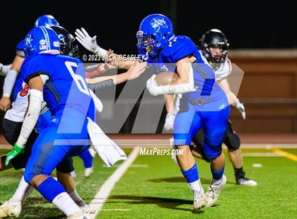 Thumbnail 3 in Hayden vs Mogollon (AIA 1A Final) photogallery.