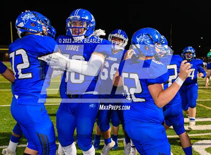 Thumbnail 3 in Hayden vs Mogollon (AIA 1A Final) photogallery.