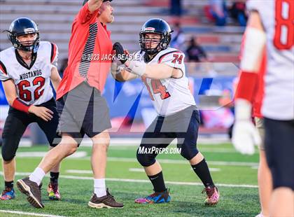Thumbnail 2 in Hayden vs Mogollon (AIA 1A Final) photogallery.