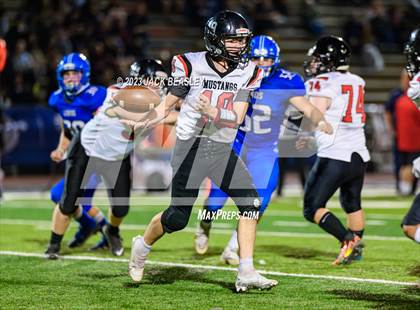 Thumbnail 1 in Hayden vs Mogollon (AIA 1A Final) photogallery.