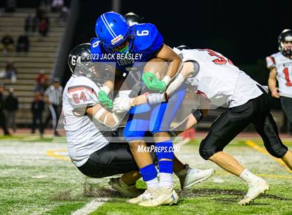 Thumbnail 2 in Hayden vs Mogollon (AIA 1A Final) photogallery.