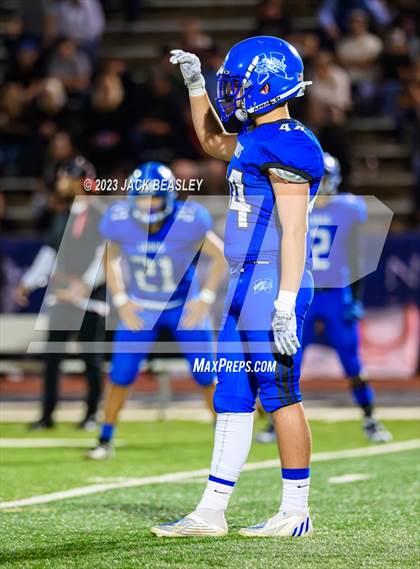 Thumbnail 3 in Hayden vs Mogollon (AIA 1A Final) photogallery.