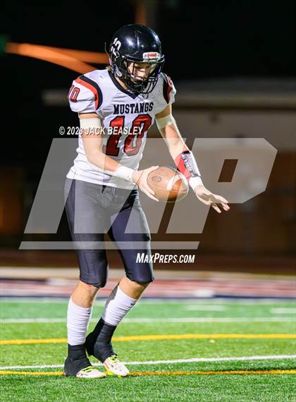 Thumbnail 2 in Hayden vs Mogollon (AIA 1A Final) photogallery.