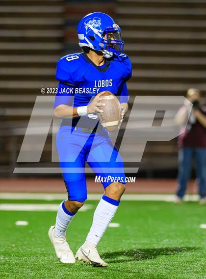 Thumbnail 1 in Hayden vs Mogollon (AIA 1A Final) photogallery.