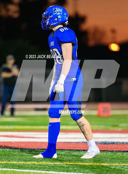 Thumbnail 2 in Hayden vs Mogollon (AIA 1A Final) photogallery.