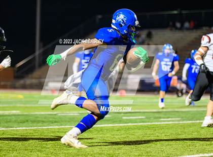 Thumbnail 1 in Hayden vs Mogollon (AIA 1A Final) photogallery.