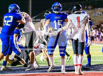 Thumbnail 3 in Hayden vs Mogollon (AIA 1A Final) photogallery.