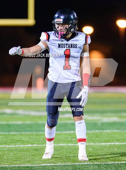 Thumbnail 1 in Hayden vs Mogollon (AIA 1A Final) photogallery.