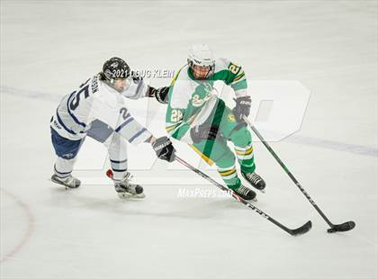 Thumbnail 3 in Eagle River vs Service photogallery.