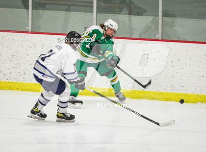 Thumbnail 2 in Eagle River vs Service photogallery.