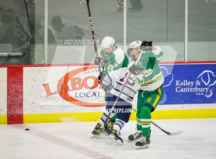 Thumbnail 1 in Eagle River vs Service photogallery.