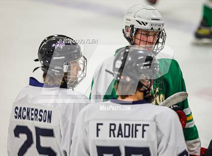 Thumbnail 2 in Eagle River vs Service photogallery.