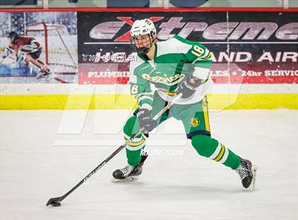 Thumbnail 2 in Eagle River vs Service photogallery.