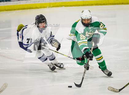 Thumbnail 1 in Eagle River vs Service photogallery.