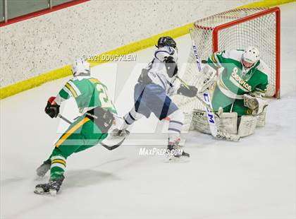 Thumbnail 1 in Eagle River vs Service photogallery.