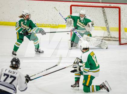 Thumbnail 3 in Eagle River vs Service photogallery.