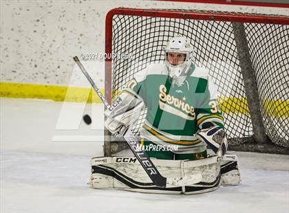 Thumbnail 1 in Eagle River vs Service photogallery.