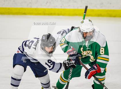 Thumbnail 1 in Eagle River vs Service photogallery.