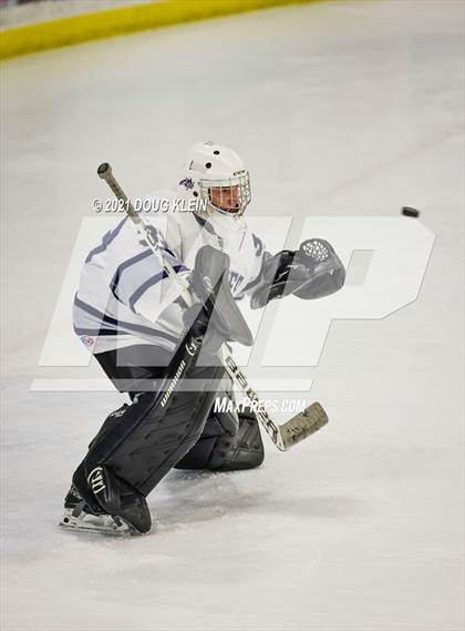 Thumbnail 1 in Eagle River vs Service photogallery.