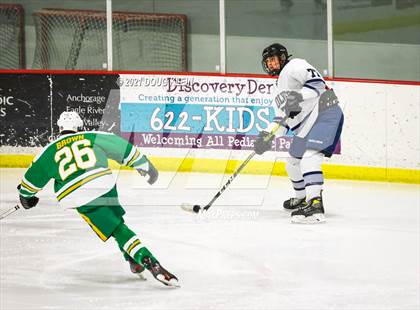 Thumbnail 1 in Eagle River vs Service photogallery.