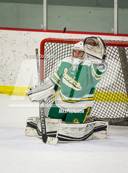Thumbnail 2 in Eagle River vs Service photogallery.