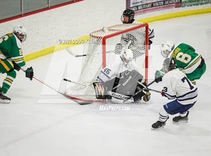 Thumbnail 1 in Eagle River vs Service photogallery.