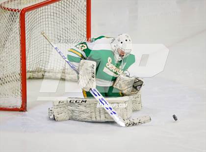 Thumbnail 2 in Eagle River vs Service photogallery.