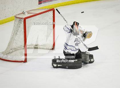Thumbnail 1 in Eagle River vs Service photogallery.